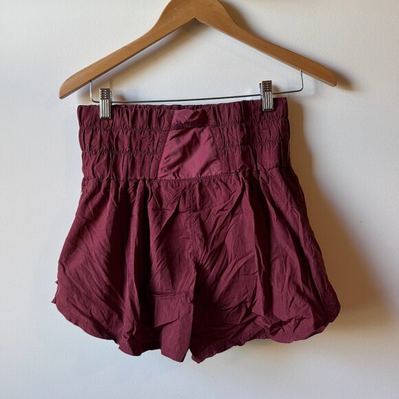 FP Movement * The Way Home Skort * Jasper * Size S - Picture 4 of 4